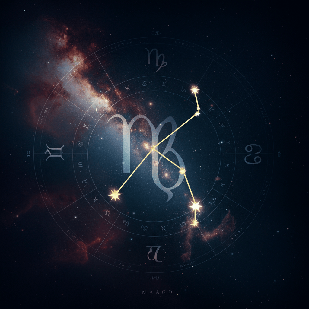 Maagd Daghoroscoop – 19 mei 2026 ✨