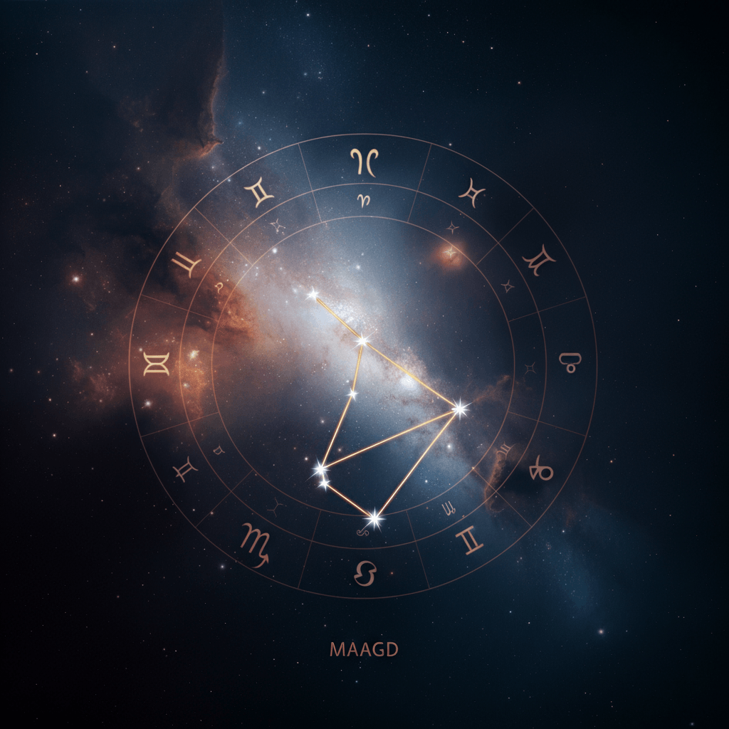 Maagd Daghoroscoop – 21 april 2026 ✨