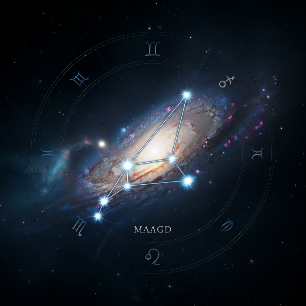 Maagd Daghoroscoop – 21 september 2026 ✨