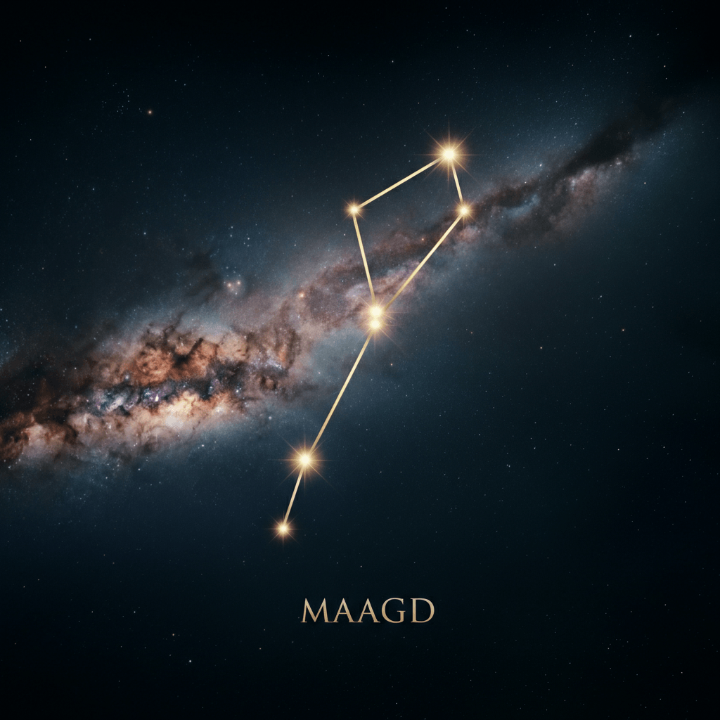 Maagd Daghoroscoop – 23 april 2026 ✨