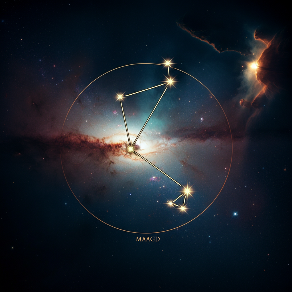 Maagd Daghoroscoop – 23 augustus 2026 ✨