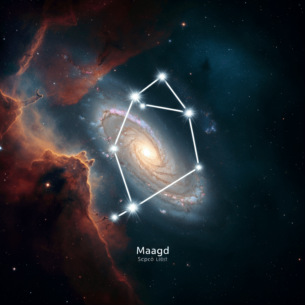 Maagd Daghoroscoop – 23 juni 2026 ✨