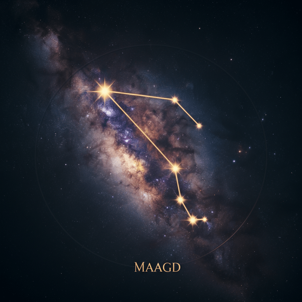 Maagd Daghoroscoop – 24 april 2026 ✨