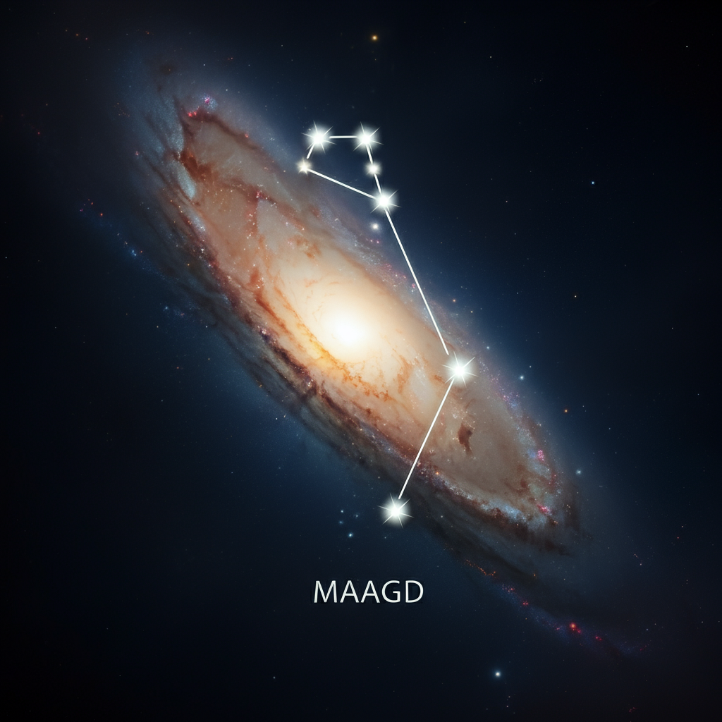 Maagd Daghoroscoop – 24 augustus 2026 ✨
