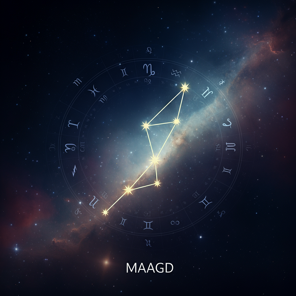 Maagd Daghoroscoop – 24 juli 2026 ✨