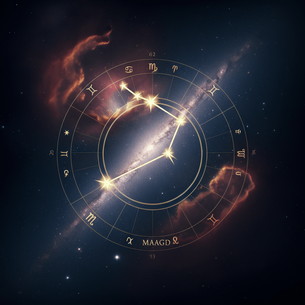 Maagd Daghoroscoop – 25 april 2026 ✨