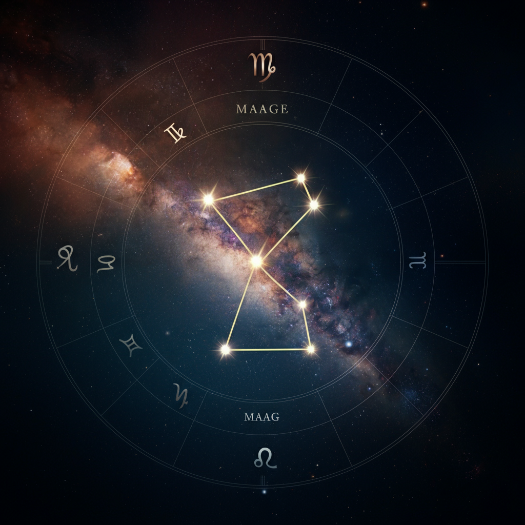 Maagd Daghoroscoop – 28 augustus 2026 ✨