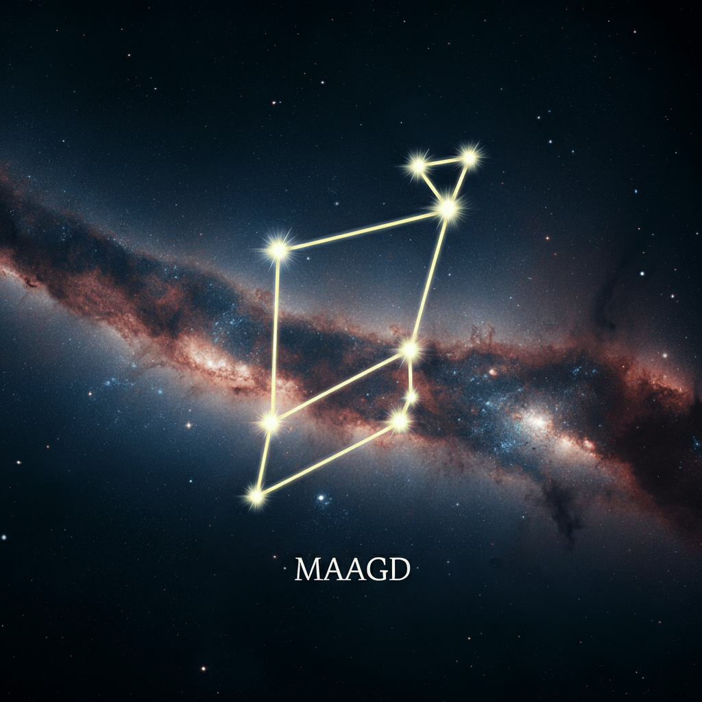 Maagd Daghoroscoop – 28 juni 2026 ✨