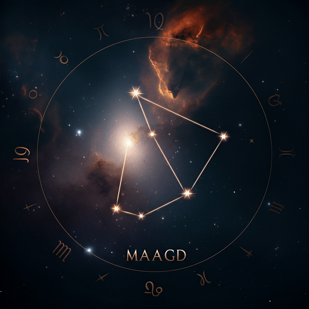 Maagd Daghoroscoop – 30 april 2026 ✨