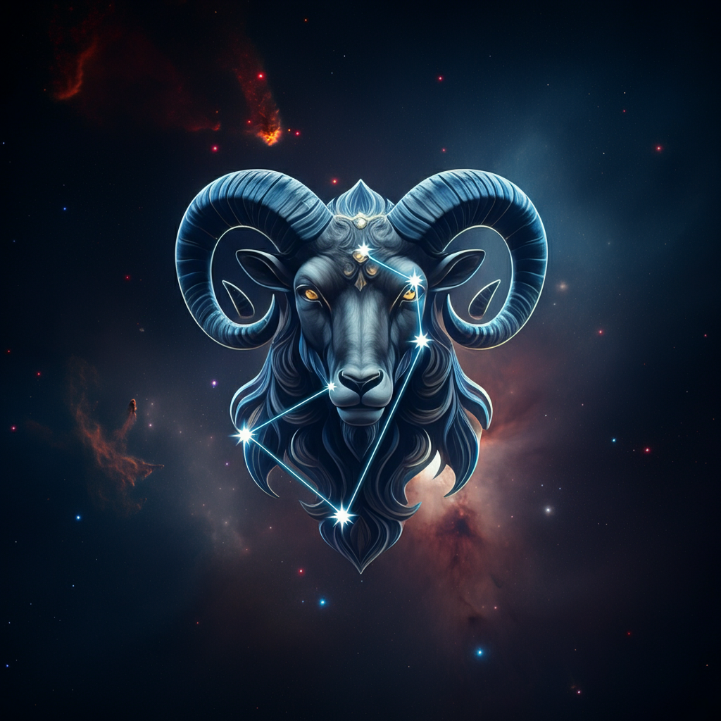 Ram Daghoroscoop – 1 oktober 2026 ✨