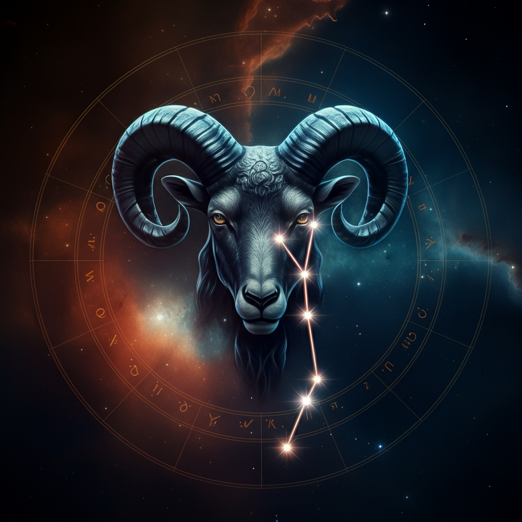 Ram Daghoroscoop – 4 augustus 2026 ✨