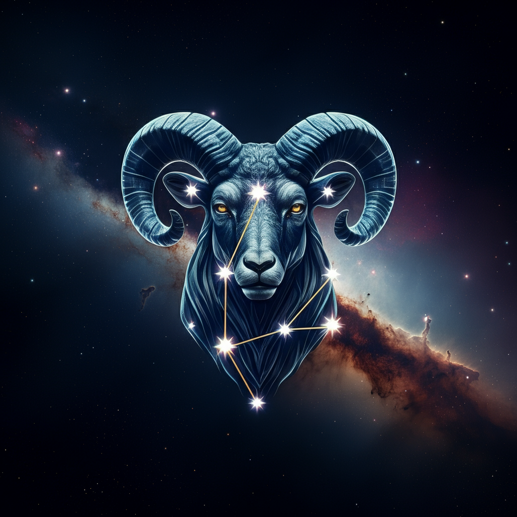 Ram Daghoroscoop – 5 augustus 2026 ✨