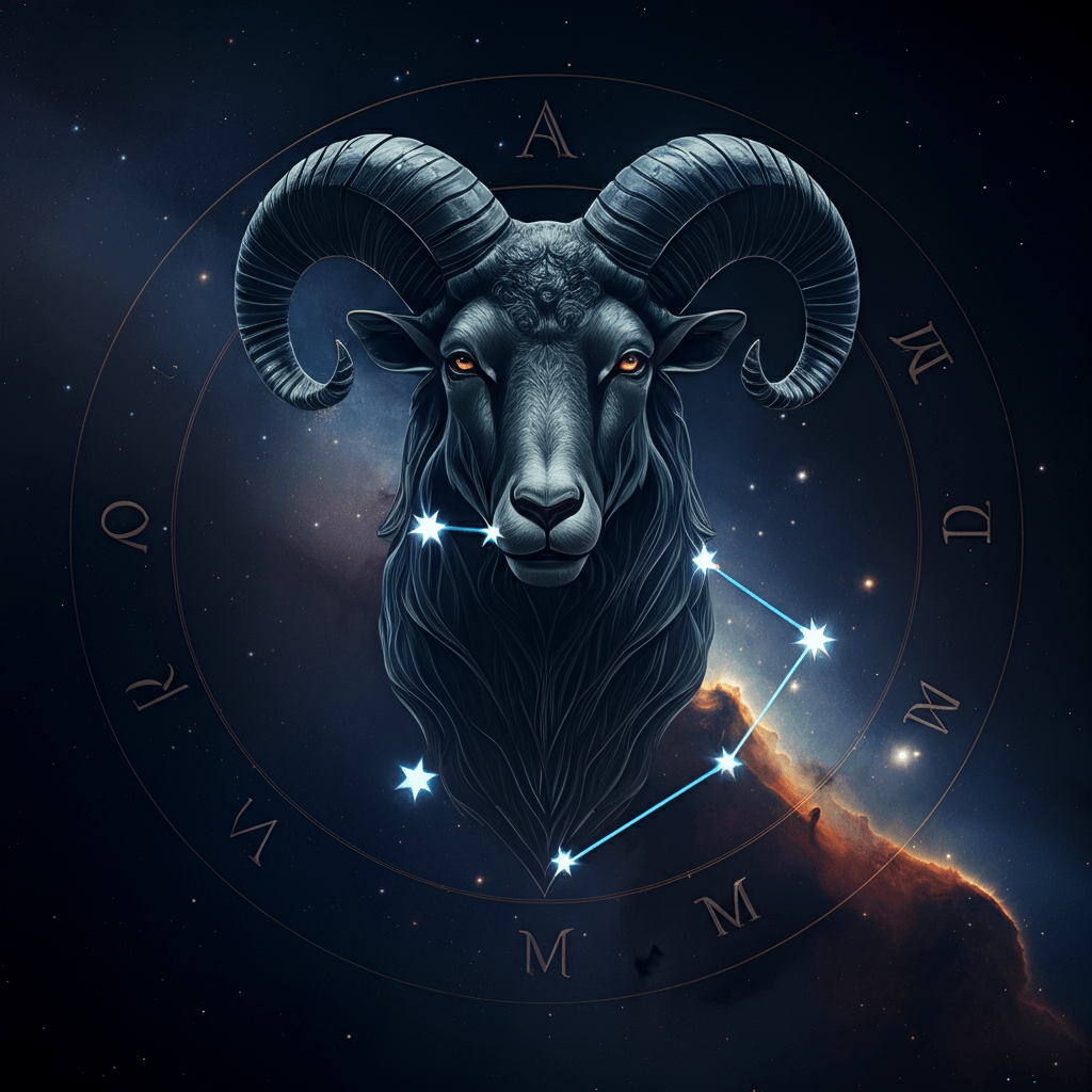 Ram Daghoroscoop – 7 juni 2026 ✨