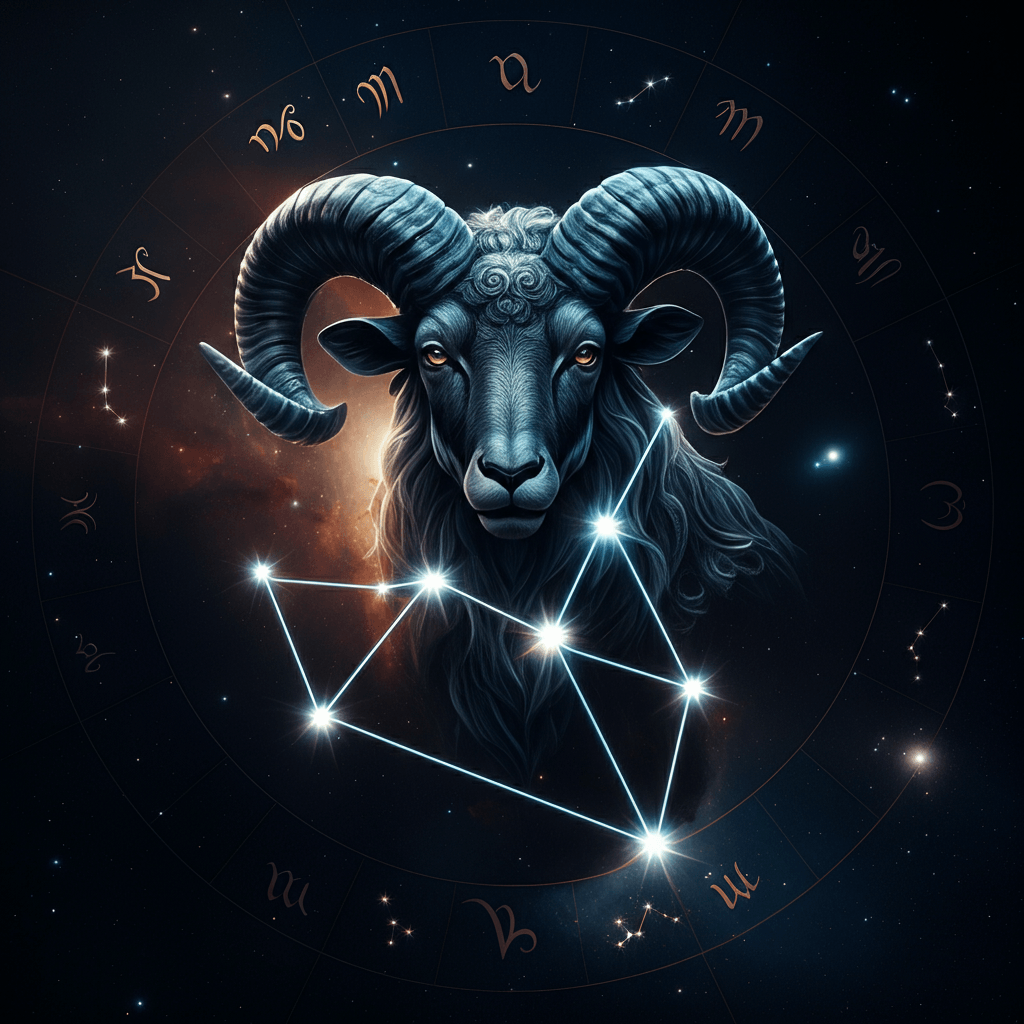 Ram Daghoroscoop – 9 juni 2026 ✨