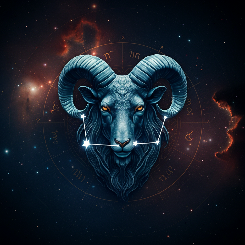 Ram Daghoroscoop – 10 juli 2026 ✨