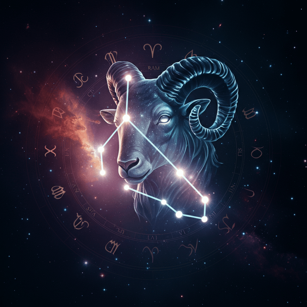 Ram Daghoroscoop – 10 mei 2026 ✨