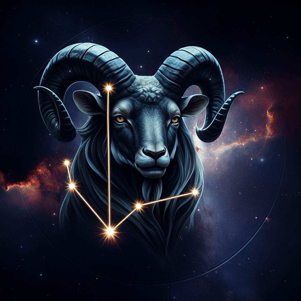 Ram Daghoroscoop – 12 april 2026 ✨