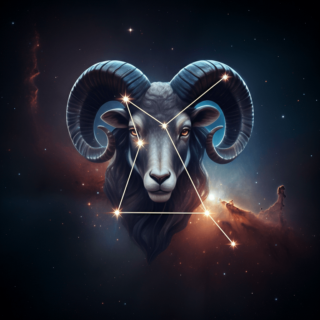 Ram Daghoroscoop – 13 april 2026 ✨