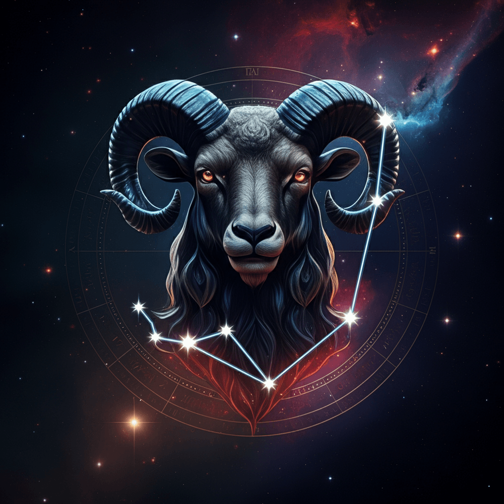 Ram Daghoroscoop – 13 mei 2026 ✨