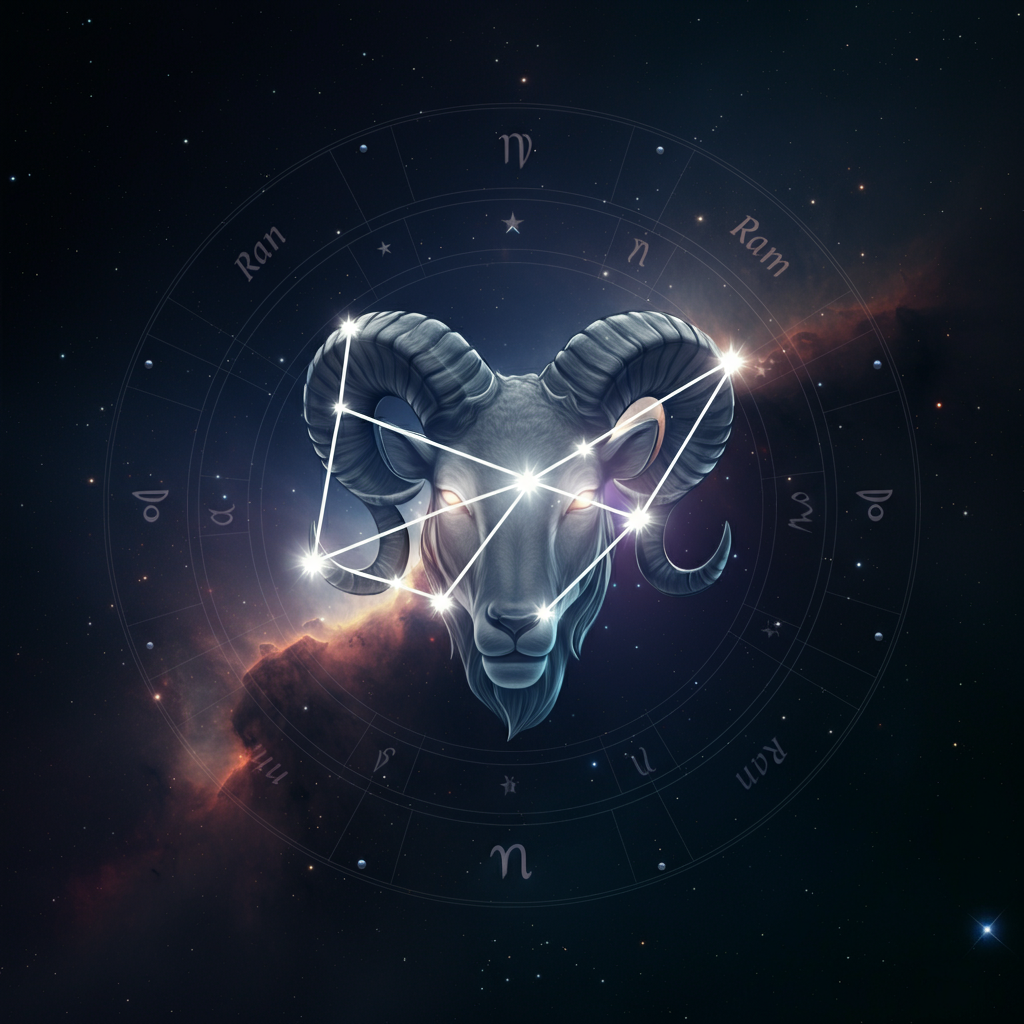 Ram Daghoroscoop – 14 juli 2026 ✨