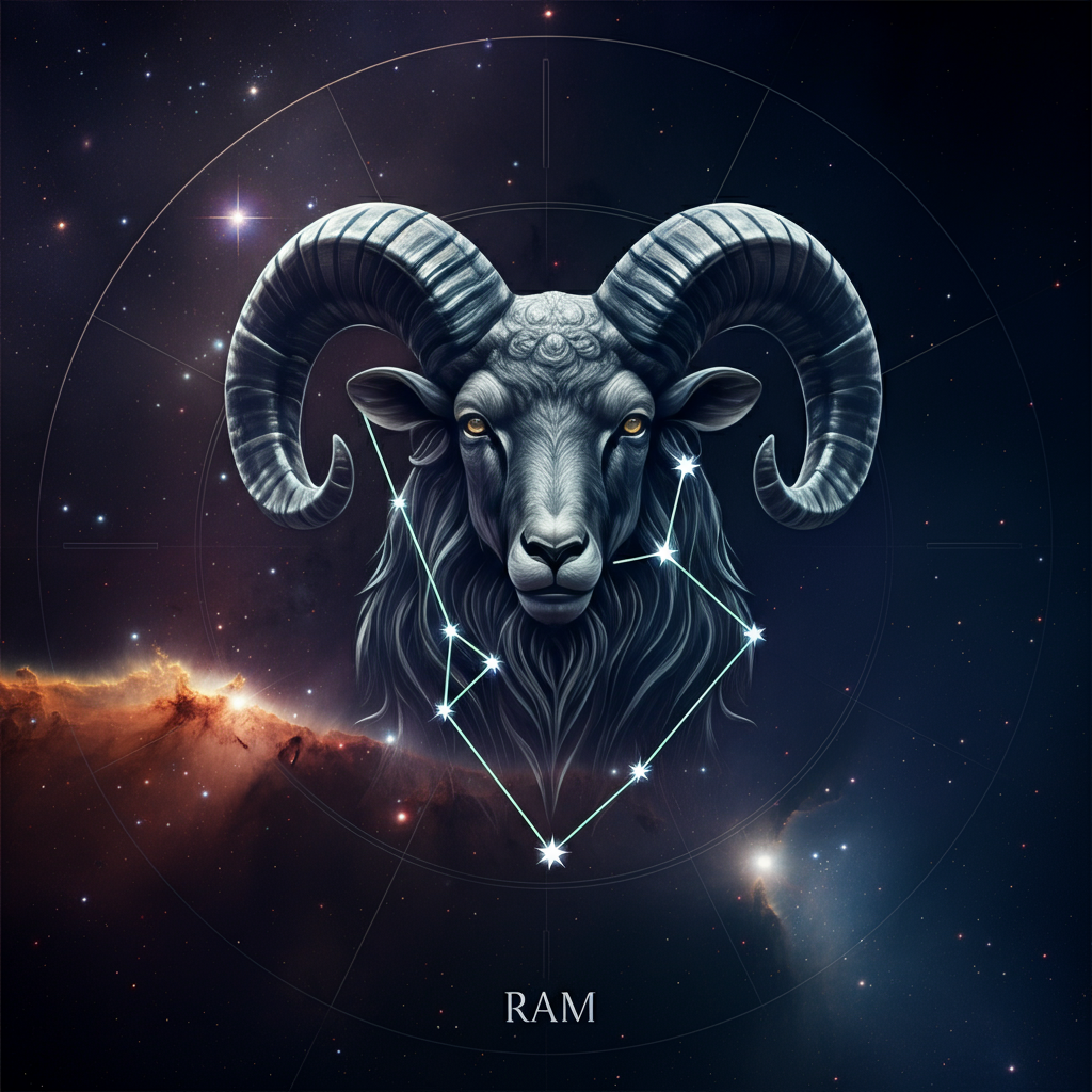 Ram Daghoroscoop – 15 juli 2026 ✨