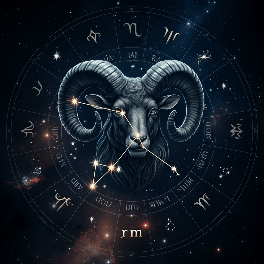 Ram Daghoroscoop – 15 mei 2026 ✨