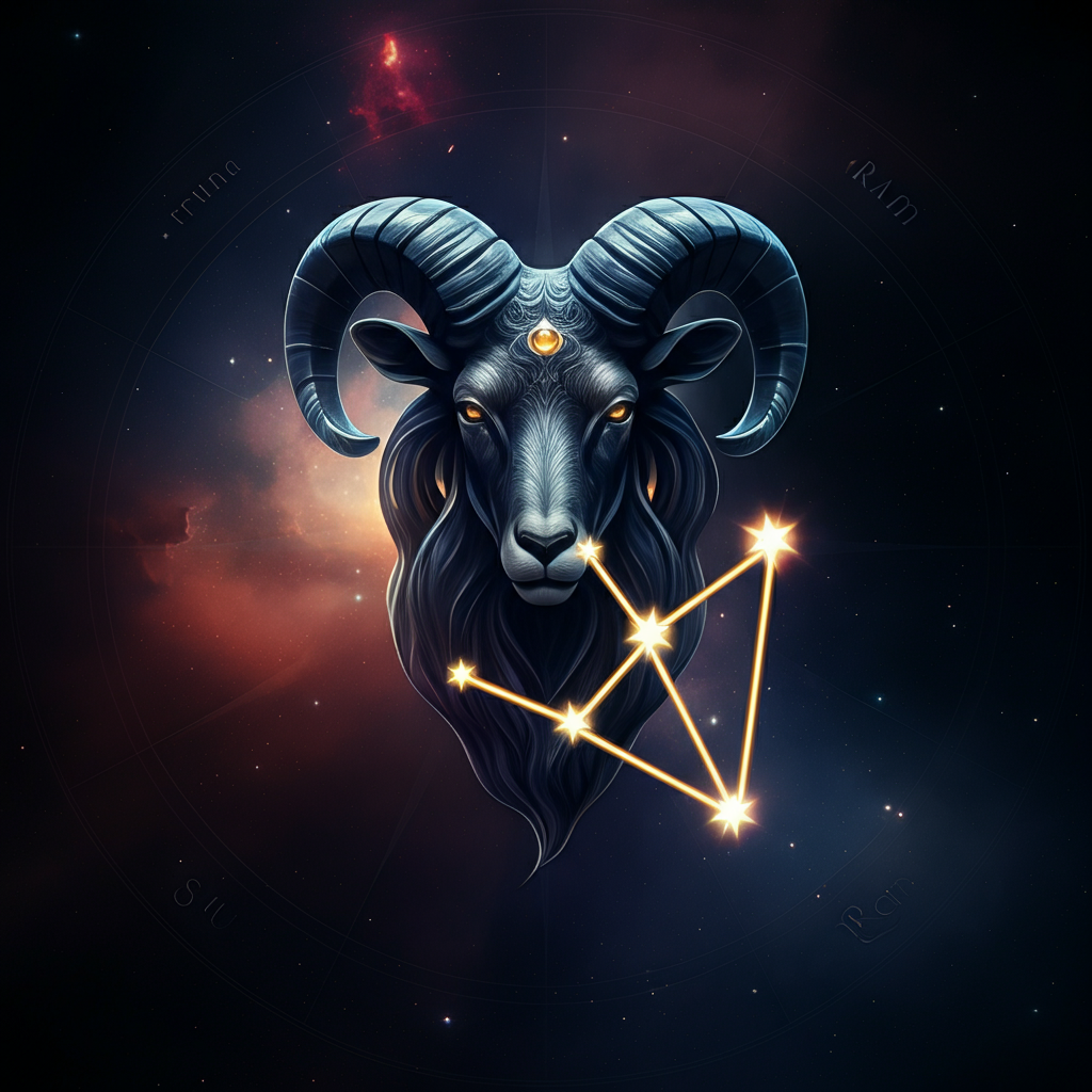 Ram Daghoroscoop – 15 september 2026 ✨