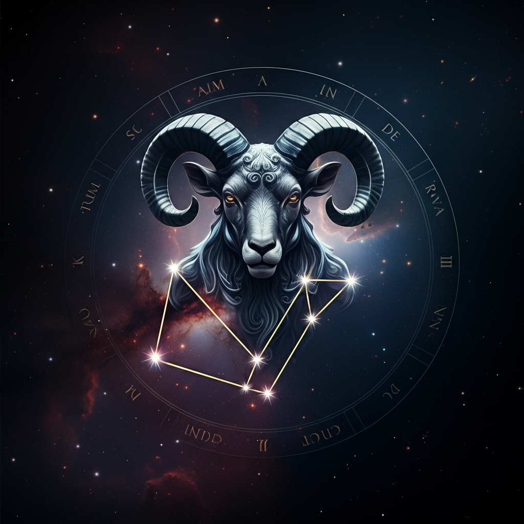 Ram Daghoroscoop – 16 september 2026 ✨