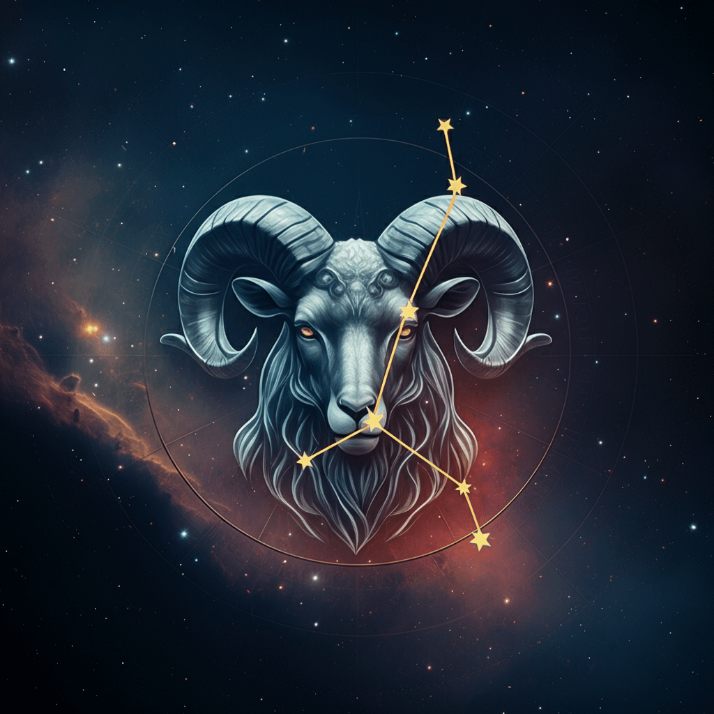 Ram Daghoroscoop – 17 mei 2026 ✨