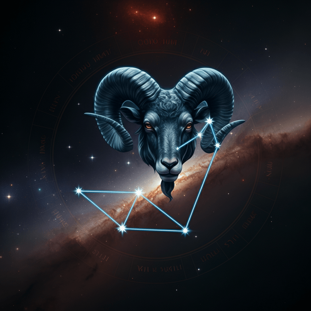 Ram Daghoroscoop – 18 mei 2026 ✨