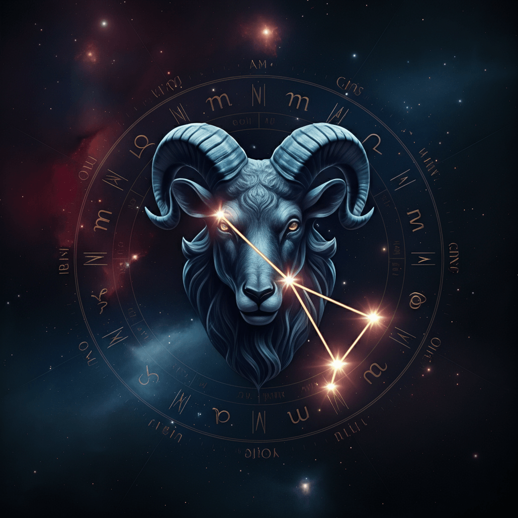 Ram Daghoroscoop – 19 mei 2026 ✨