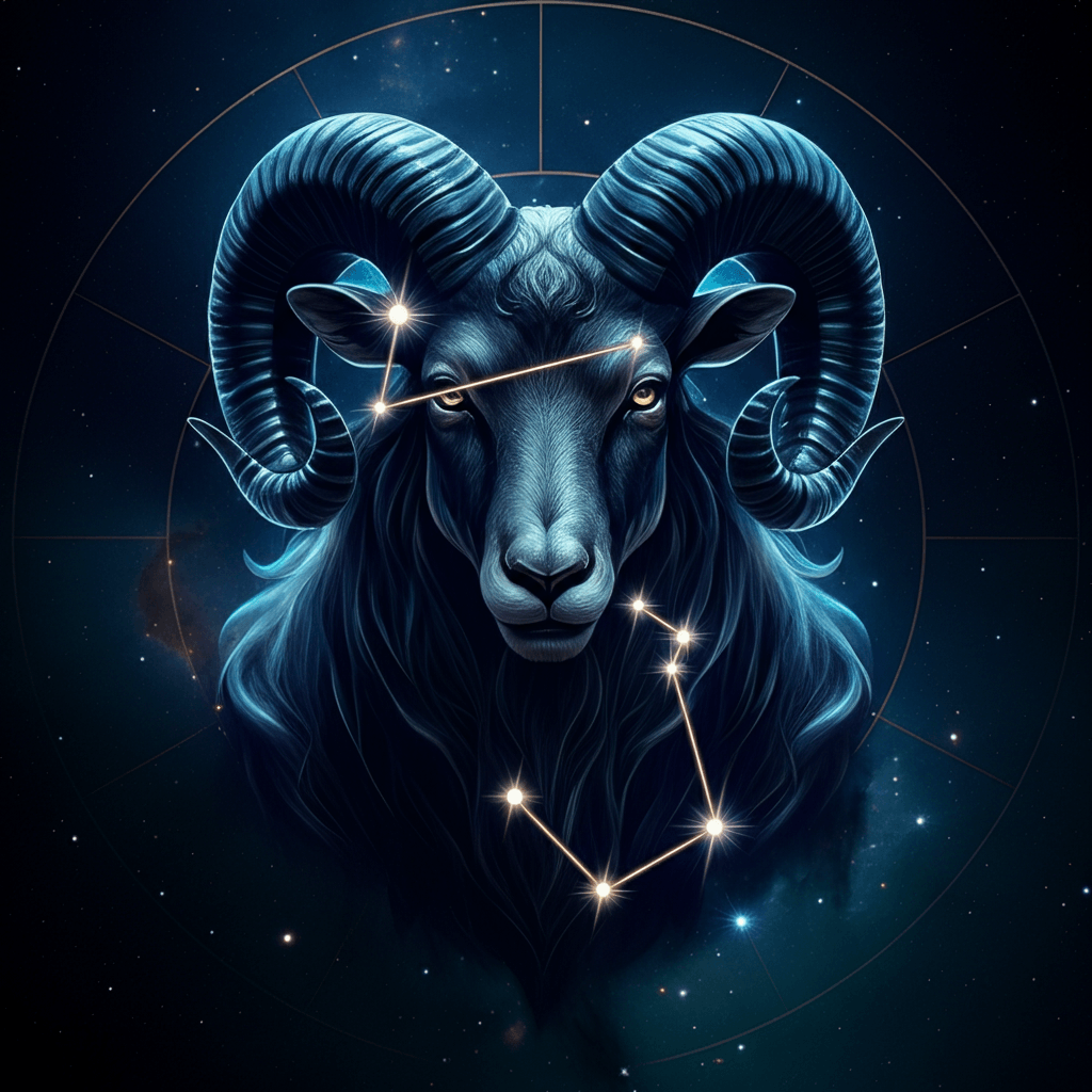 Ram Daghoroscoop – 20 mei 2026 ✨