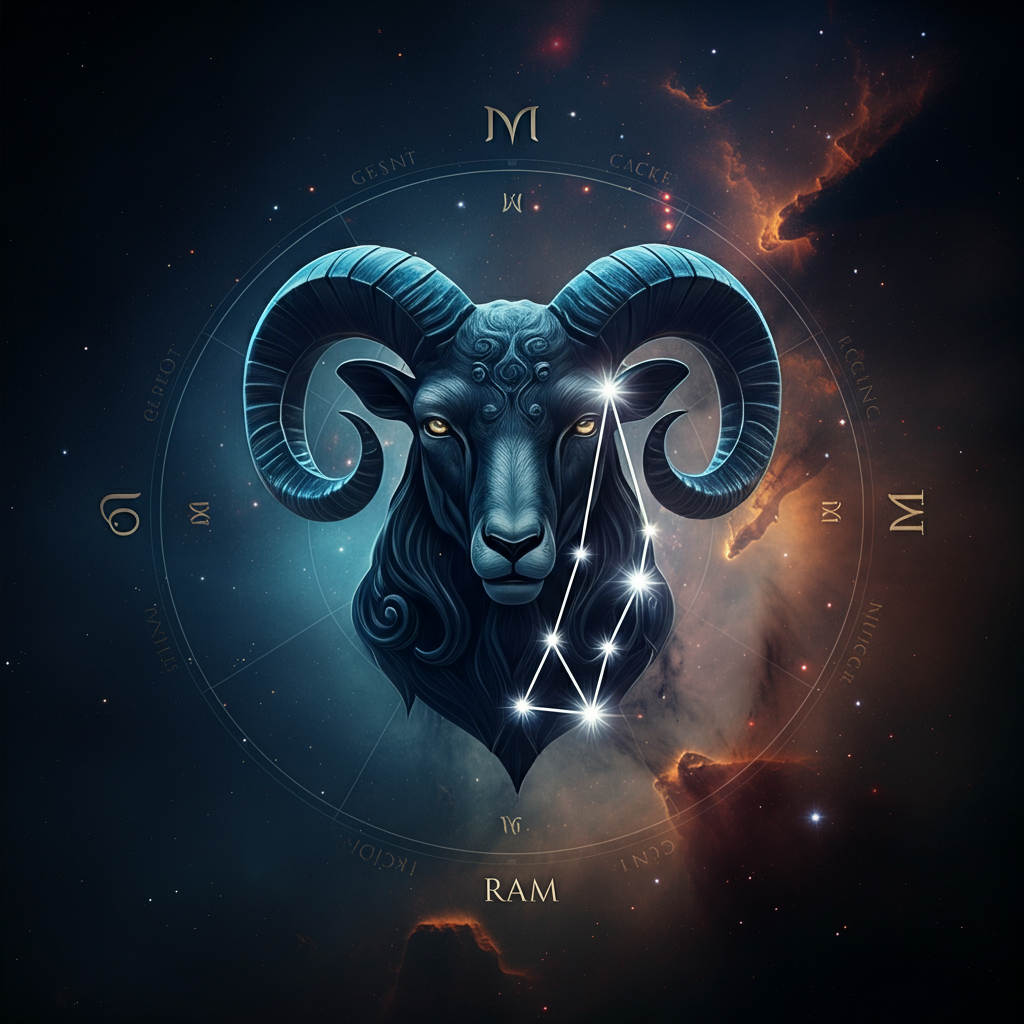 Ram Daghoroscoop – 23 juli 2026 ✨