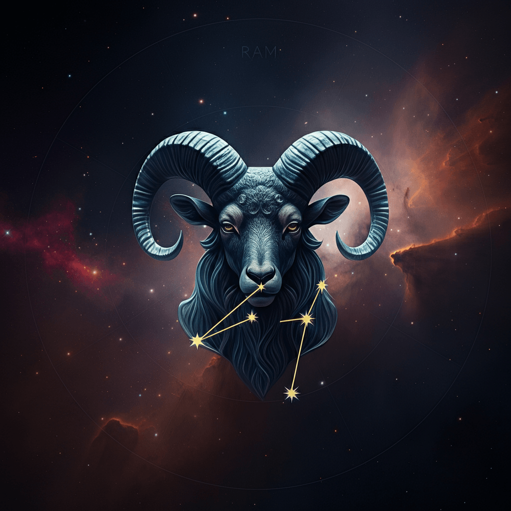 Ram Daghoroscoop – 24 april 2026 ✨