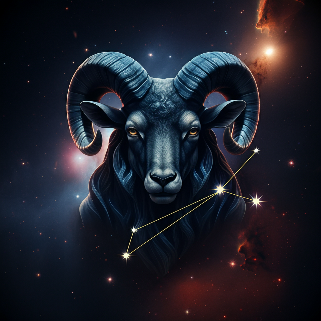 Ram Daghoroscoop – 25 september 2026 ✨