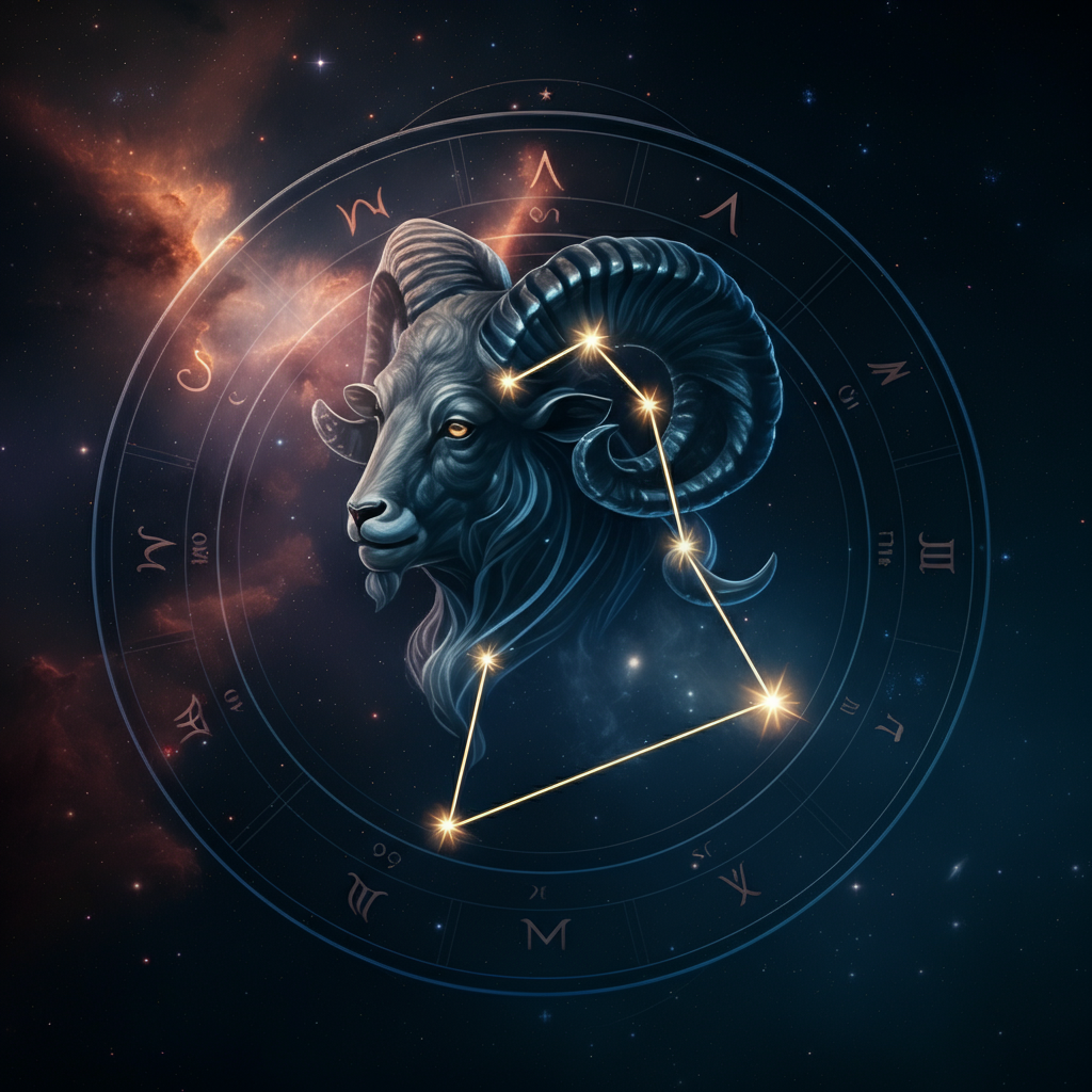 Ram Daghoroscoop – 27 juli 2026 ✨