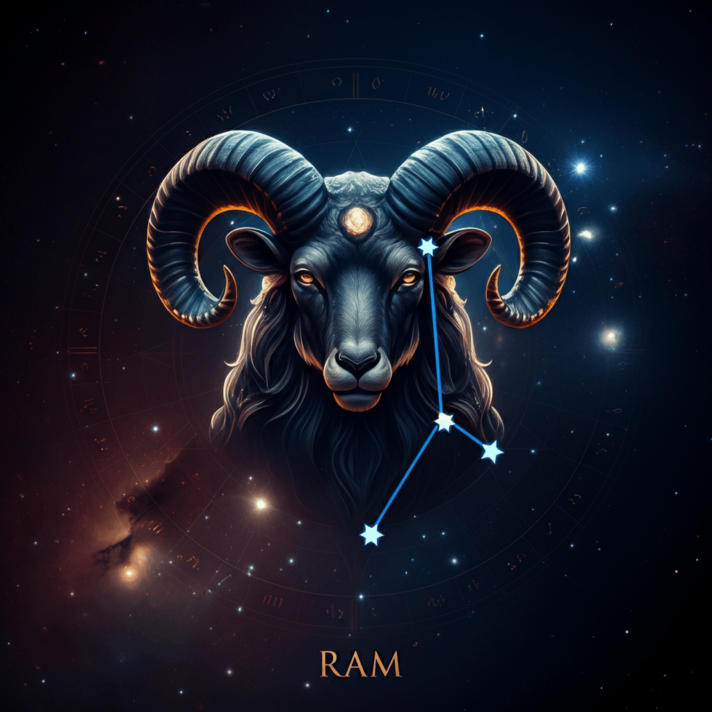 Ram Daghoroscoop – 28 juni 2026 ✨
