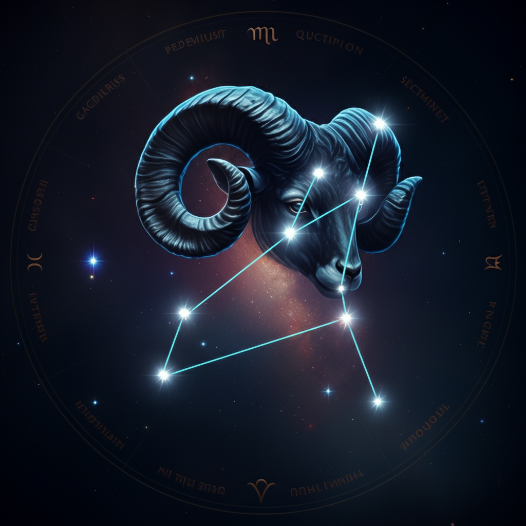 Ram Daghoroscoop – 29 september 2026 ✨