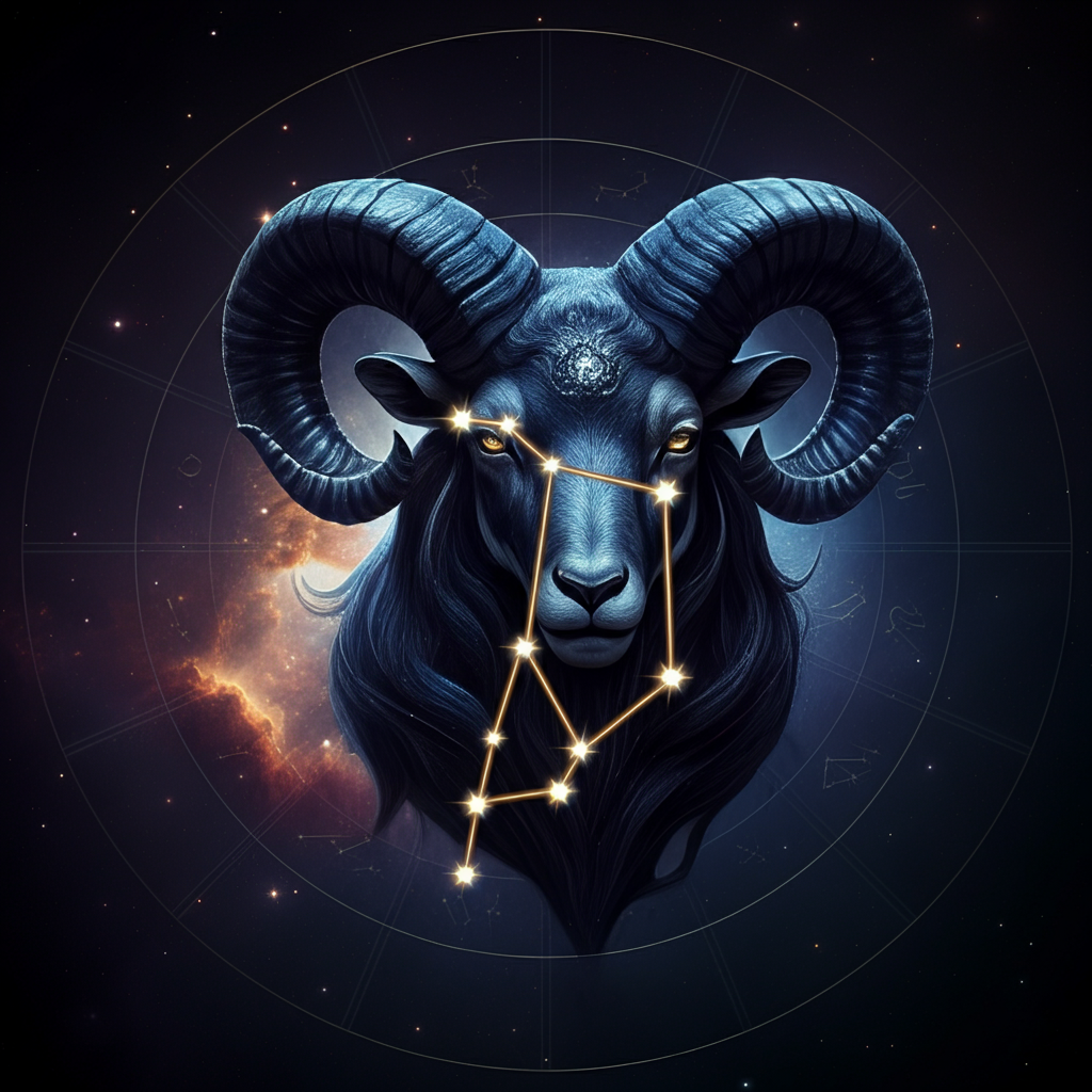 Ram Daghoroscoop – 31 augustus 2026 ✨