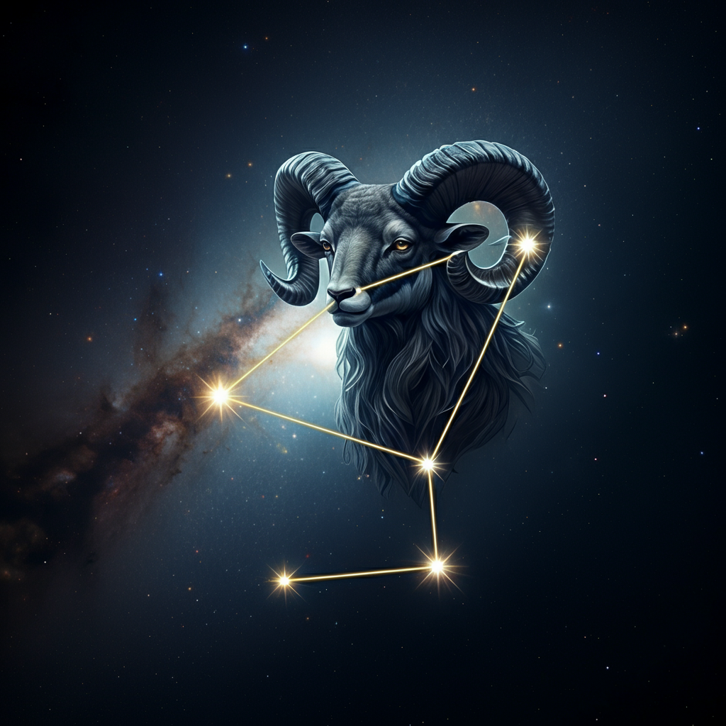 Ram Daghoroscoop – 31 juli 2026 ✨