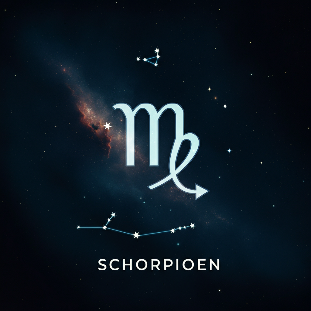 Schorpioen Daghoroscoop – 7 september 2026 ✨