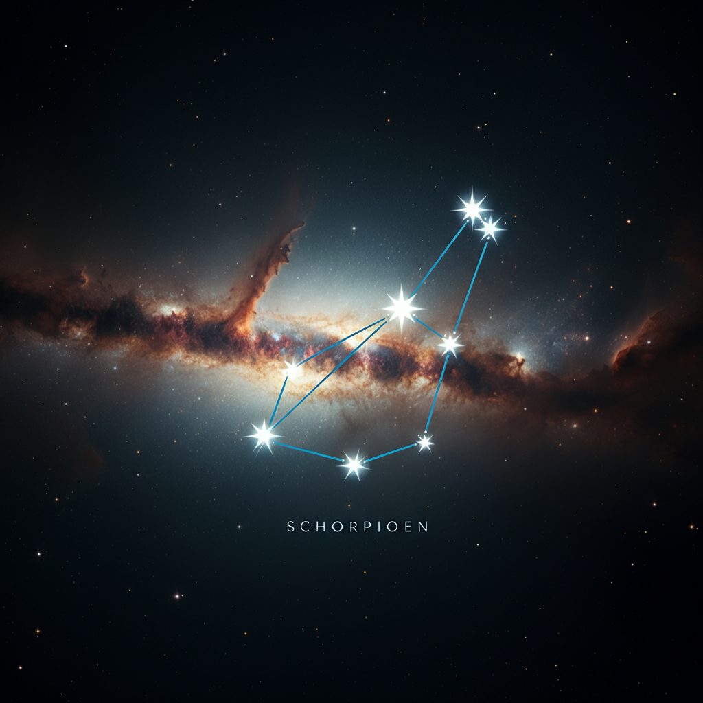 Schorpioen Daghoroscoop – 10 augustus 2026 ✨