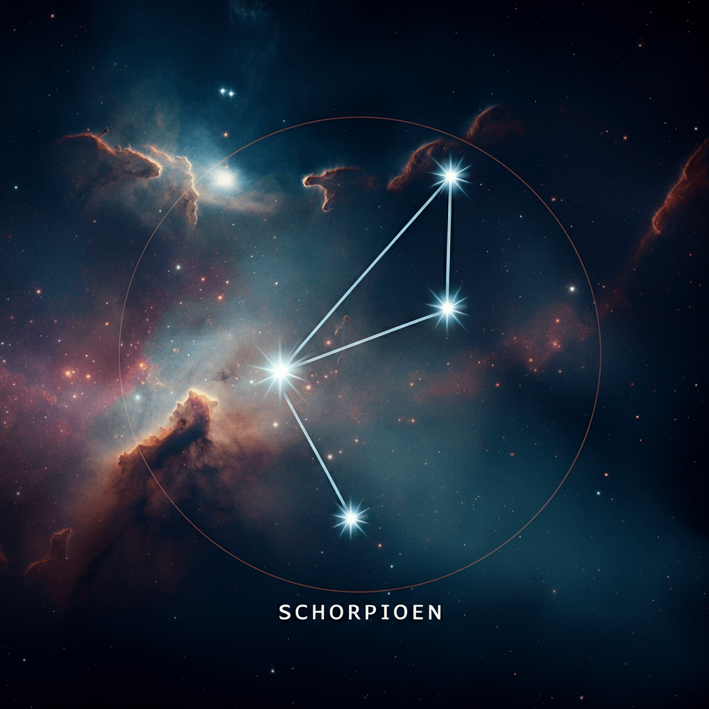 Schorpioen Daghoroscoop – 11 mei 2026 ✨