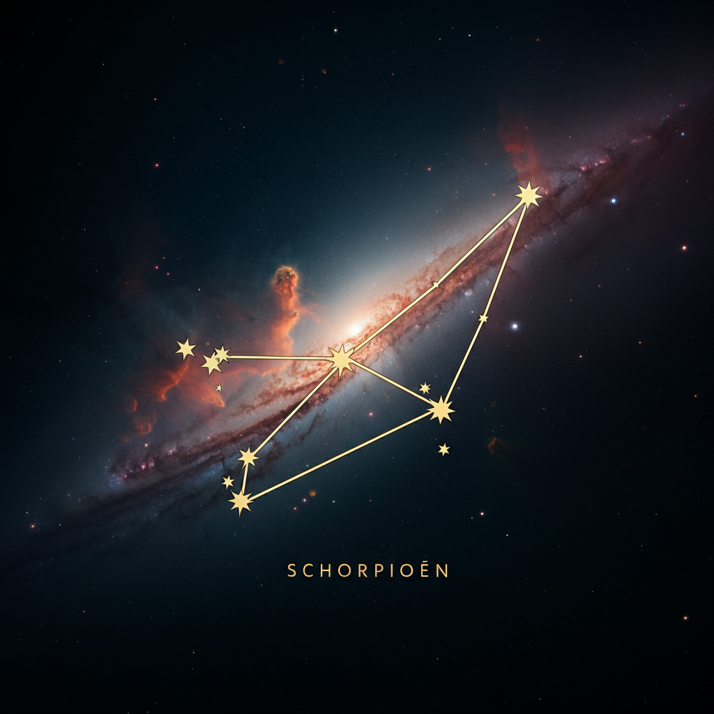 Schorpioen Daghoroscoop – 16 juli 2026 ✨