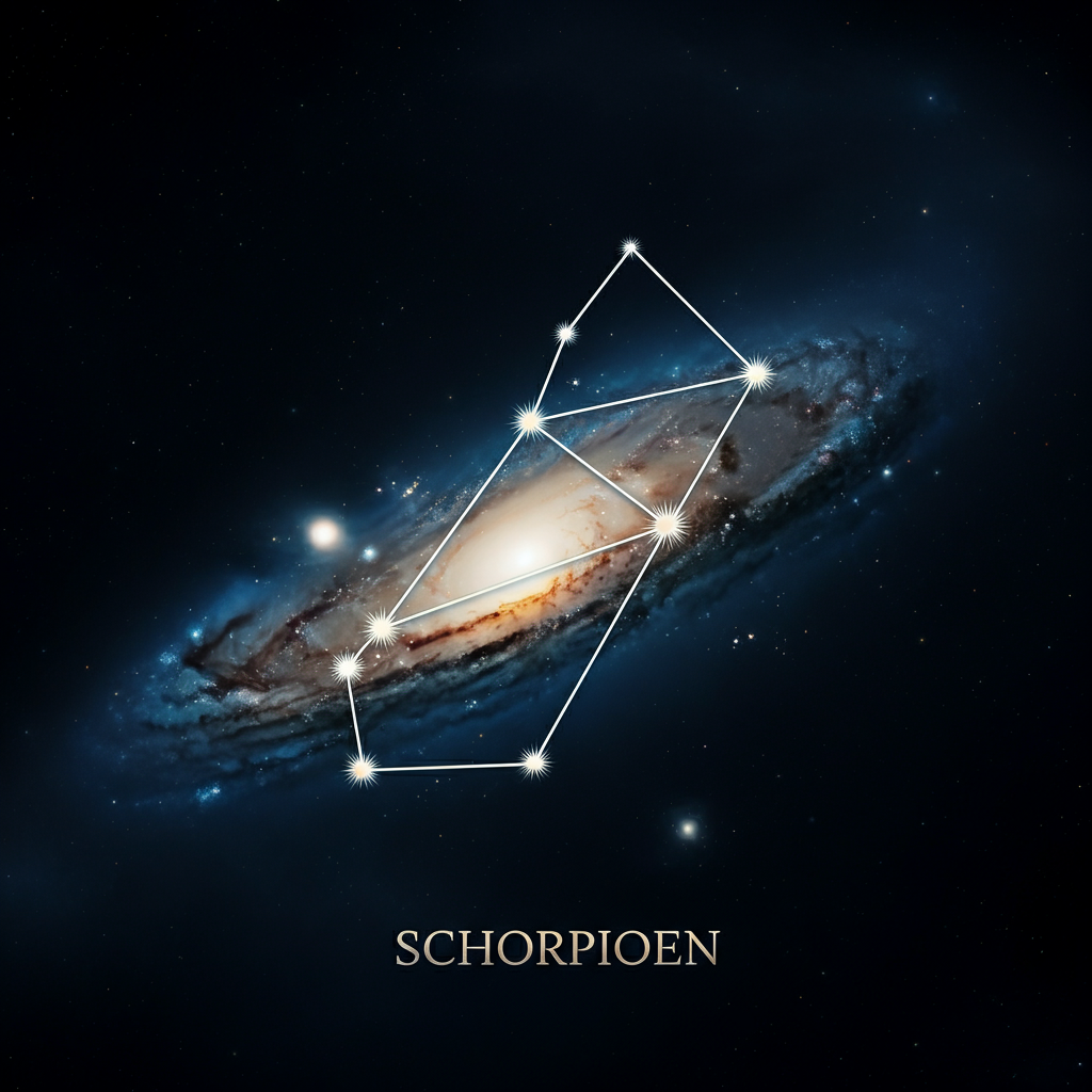 Schorpioen Daghoroscoop – 20 juli 2026 ✨