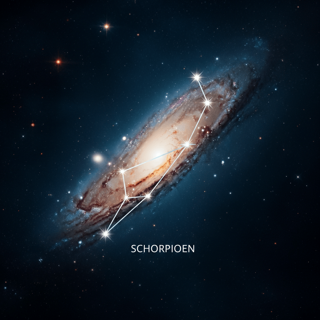 Schorpioen Daghoroscoop – 22 mei 2026 ✨