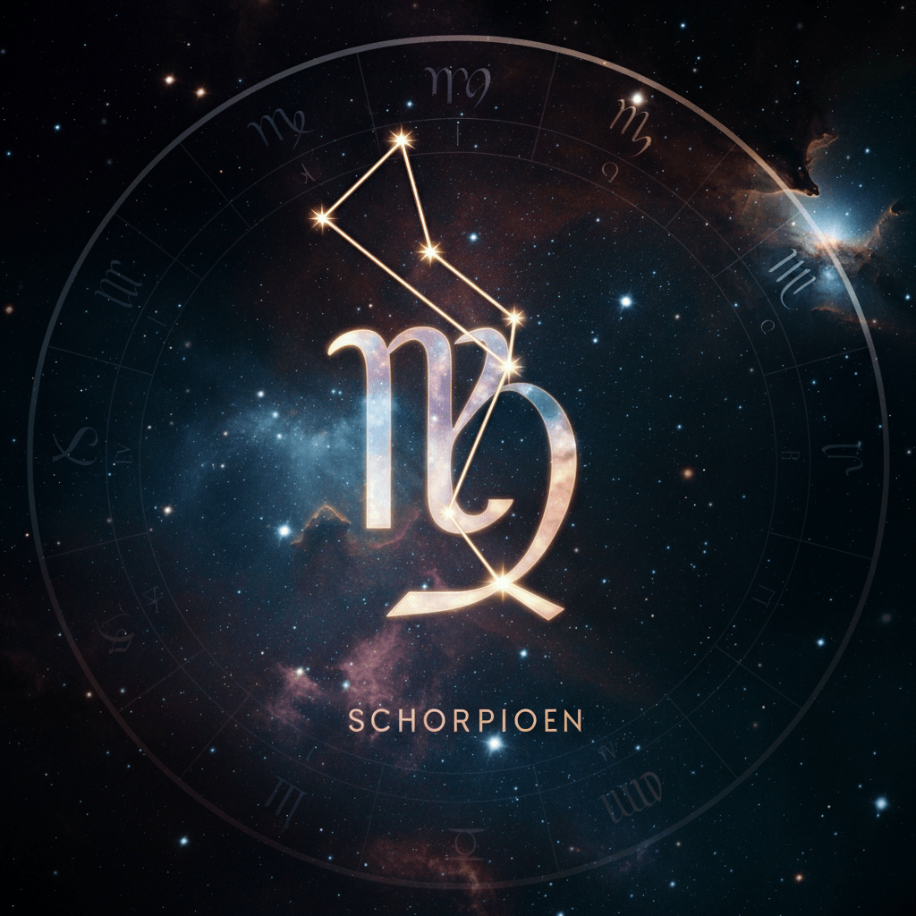 Schorpioen Daghoroscoop – 24 april 2026 ✨