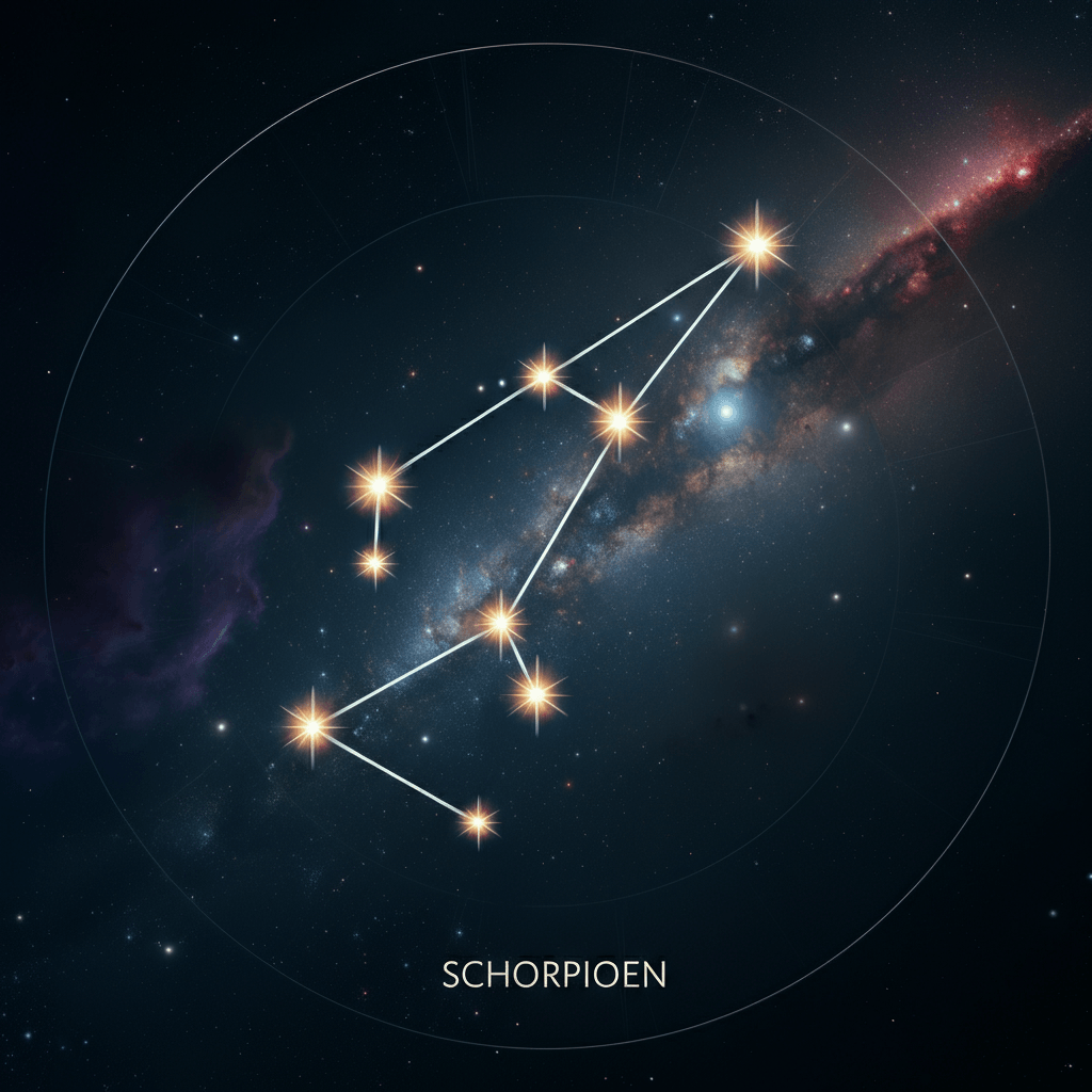 Schorpioen Daghoroscoop – 29 juni 2026 ✨