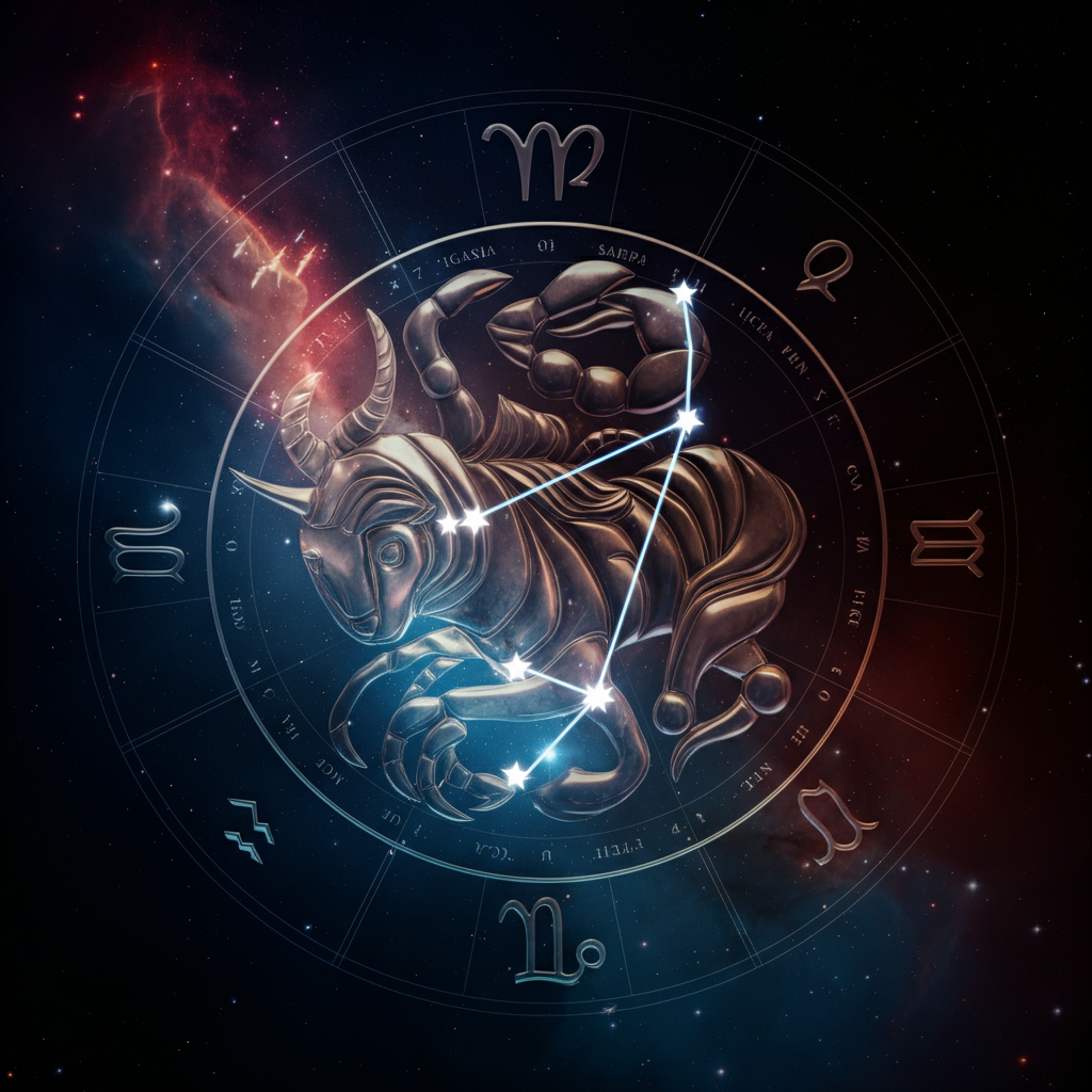 Steenbok Daghoroscoop – 1 oktober 2026 ✨