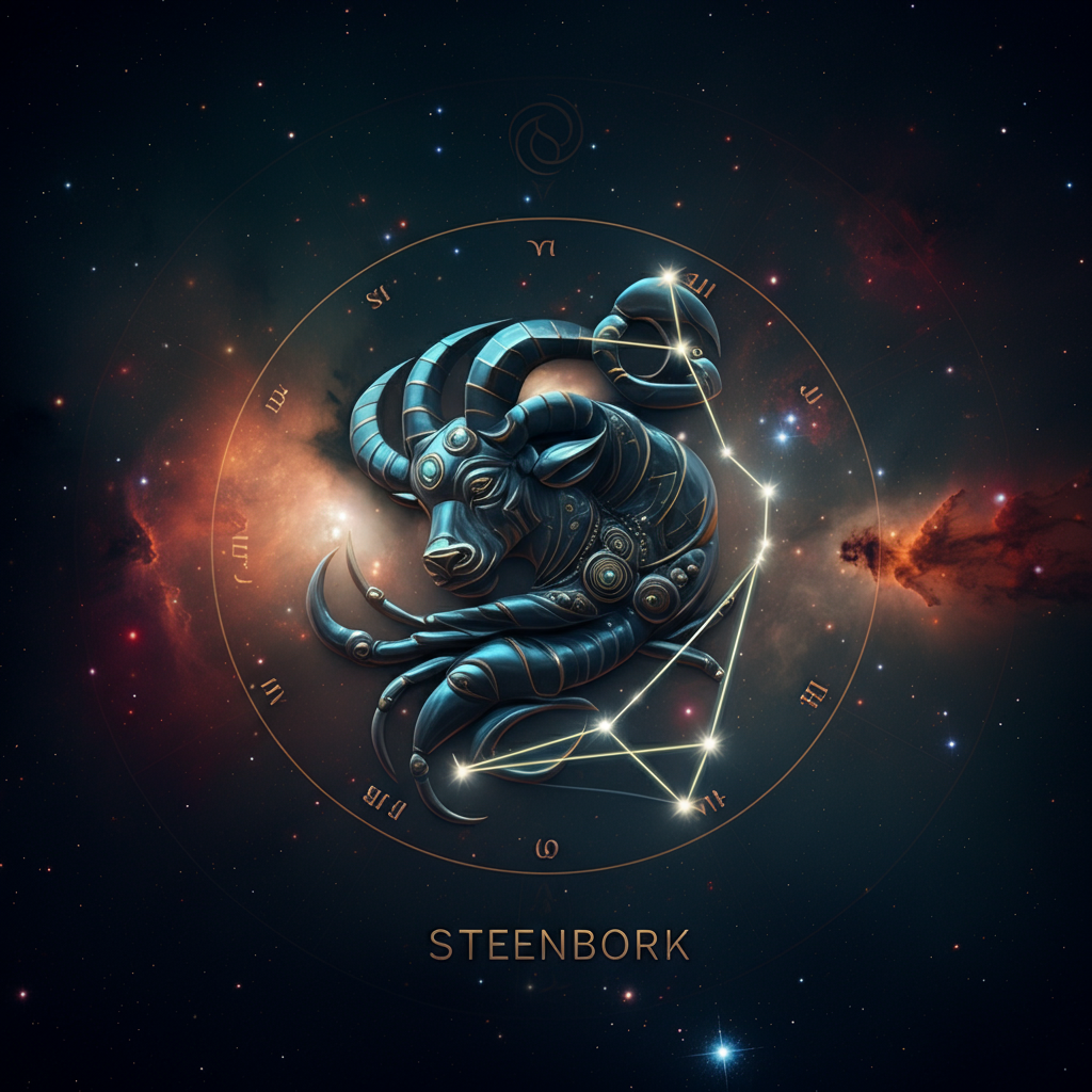 Steenbok Daghoroscoop – 2 augustus 2026 ✨